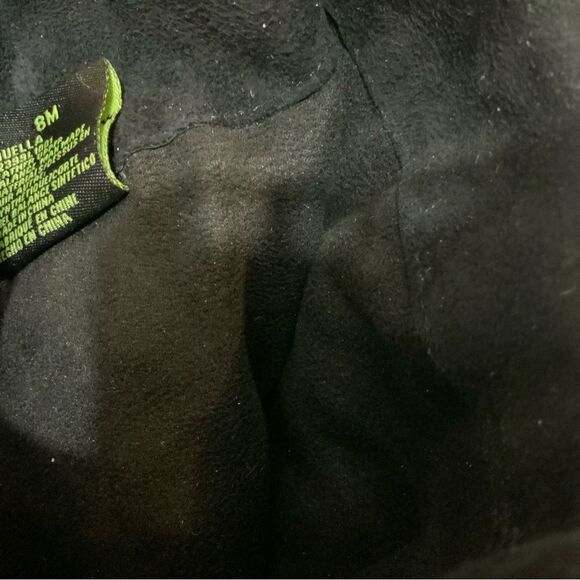 Sam Edelman Louella Over-the-Knee Fringe boots since 8M - Picture 12 of 16